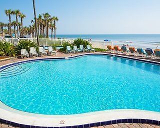 Hotel Plantation Island Ormond Beach Zewnętrze zdjęcie