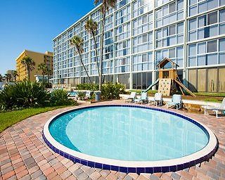 Hotel Plantation Island Ormond Beach Zewnętrze zdjęcie