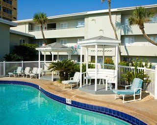 Hotel Plantation Island Ormond Beach Zewnętrze zdjęcie