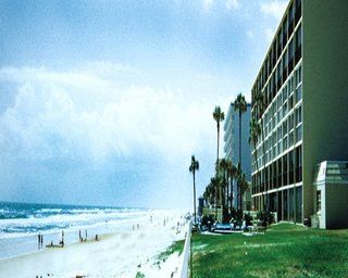 Hotel Plantation Island Ormond Beach Zewnętrze zdjęcie