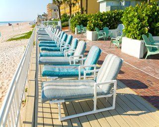 Hotel Plantation Island Ormond Beach Zewnętrze zdjęcie